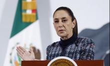 "No está muy informada": Sheinbaum responde a fiscal de EE.UU. que colocó a México como “adversario”