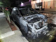 Incendio