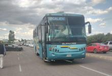 Accidente
