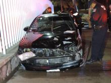 Accidente