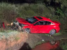 Accidente
