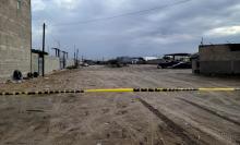 Localizan más de 300 cuerpos en crematorio clandestino en Chihuahua