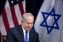 Netanyahu felicita a Trump tras ataques de EE. UU. a Irán