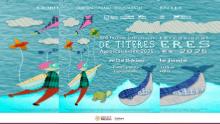 XXVII Festival Internacional de Títeres 2025