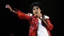 Michael Jackson entra al top 3 de Billboard como leyenda R&B