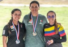 Selección Mexicana de Tiro con Arco