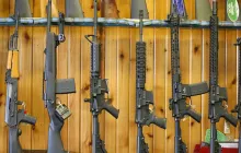 Armas