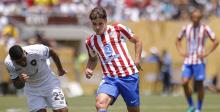 Atlético de Madrid 1-0 Botafogo 