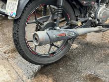 En una semana suman decenas de motocicletas ruidosas resguardadas en Jesús María