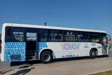 TRANSPORTE PÚBLICO