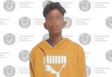 asaltante 