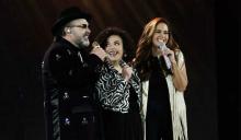 ¿Es Lucero Mijares una 'nepo baby'? Así respondió