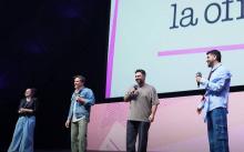 Realizadores de la versión mexicana de "The Office" revelan por qué la serie está situada en Aguascalientes