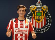 Richard Ledezma 