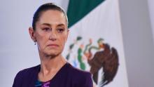Sheinbaum pide a morenistas dejar de hacer política en redes sociales