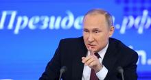 Putin condena ataque de EE. UU. a instalaciones nucleares iraníes