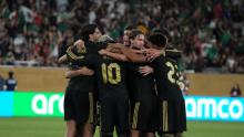 Copa Oro 2025