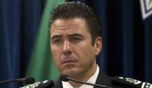 Dictan auto de formal prisión a Luis Cárdenas Palomino por presunta implicación en el caso “Rápido y Furioso”