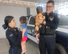 extraviados 