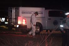 Segundo homicidio a balazos consumado en el Municipio de San Francisco de los Romo en este lunes