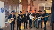 Los Alegres del Barranco