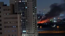 Bombardeo