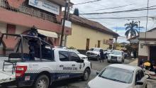 Violencia