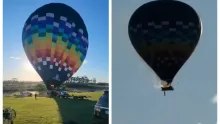 Globo aeroestático