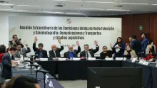 Comisiones