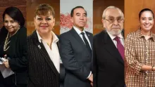 Nuevo Tribunal de Disciplina