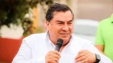 Salvador Bastida García