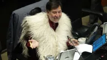 Fernández Noroña