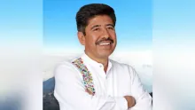 Hugo Aguilar Ortiz