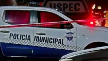 Policía municipal