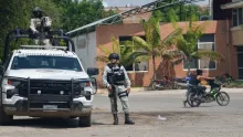 Guardia Nacional