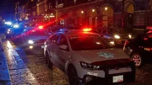 Policía