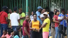 Migrantes