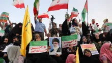 Irán