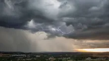 Lluvias