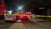 La agresión a balazos ocurrió casi frente a un “picadero” en Chicahuales, JM