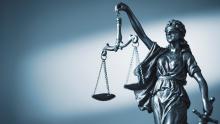 Justicia