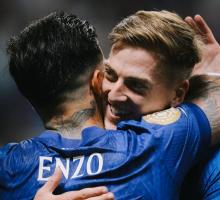 Chelsea 2-0 LAFC