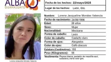 Lorena Jacqueline 
