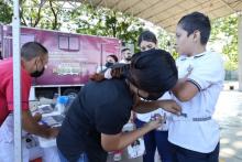 Frenar incidencia renal desde la prevención: 3% de los adolescentes tamizados presentan síntomas