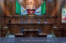 Congreso de Aguascalientes 