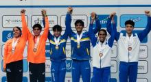 Olimpiada Nacional 2025