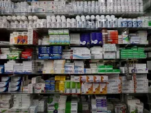 Abasto de medicamentos se regularizará en julio, dice Sheinbaum