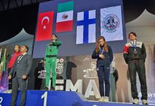 Mundial de Muaythai