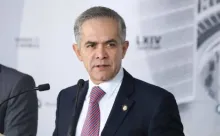 Brugada responzabiliza a Mancera por Hackeo al C5 de la CDMX para espiar al FBI; deslinda a su gobierno