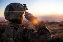 Reforma a la Guardia Nacional permitirá desempeñar cargos públicos a militares: MC 